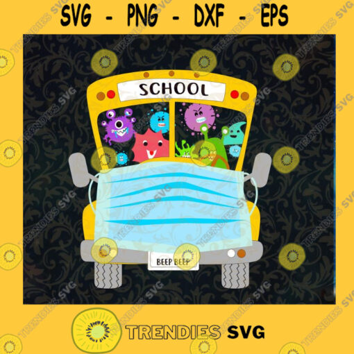 School Bus Driver SVG Worlds Best Greatest School Bus with Monogram Name Label Frame Male Female School Bus Driver Gift svg dxf Cut Files Cut File Instant Download Silhouette Vector Clip Art