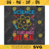 Science SVGScience Its Like Magic But Real SVG Science Teacher Science Shirt GiftCricut Design 335 copy