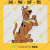 Scooby Doo Dog SVG Disney Digital Files Cut Files For Cricut Instant Download Vector Download Print Files