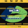 Seattle Seahawks Lips Svg Lips NFL Svg Sport NFL Svg Lips Nfl Shirt Silhouette Svg Cutting Files Download Instant BaseBall Svg Football Svg HockeyTeam