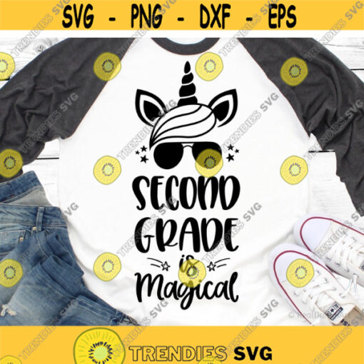 Second Grade Graduate Svg Quarantined Svg Second Grade Last Day of School Peace Out 2nd Grade Funny Shirt Svg File for Cricut Png