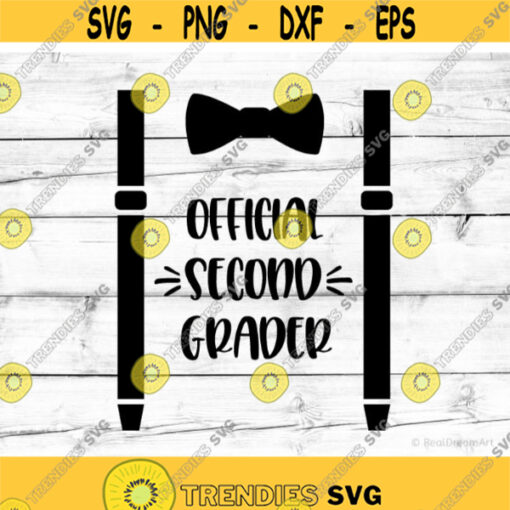 Second Grade Svg Kitty Cat Svg Second Grade is Purr Fect Svg for Cricut 2nd Grade Tribe Svg Girl 2 Grade Silhouette Girl Back to School Png.jpg