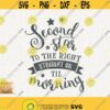 Second Star To The Right Svg Fairy Tale Til Morning Svg Peter Pan Inspired Instant Download Tinkerbell Svg Pixie Dust Star Lights Svg Cricut Design 212