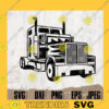 Semi Truck Digital Downloads 2 Semi Truck Svg Truck Svg Big Truck Svg Semi Truck Stencil Truck Driver svg Trucker Svg Semi Truck Png copy