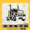 Semi Truck Digital Downloads 3 Semi Truck Svg Truck Svg Big Truck Svg Semi Truck Stencil Truck Driver svg Trucker Svg Semi Truck Png copy