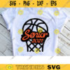 Senior 2021 Basketball SVG design Basketball iron on Basketball mom Senior basketball shirt graduation class of 2021 Svg For Cricut 330 copy