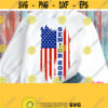 Senior 2021 Svg Boy Girl Senior Shirt Svg Graduation 2021 Svg Design with American Flag Cricut Silhouette Dxf Heat Press Png Iron on Design 841