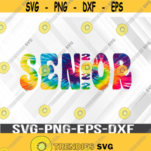 Senior 2022 Sublimation Design Hand Drawn PNG Digital Download class of 2022 png graduation png back to school Design 367