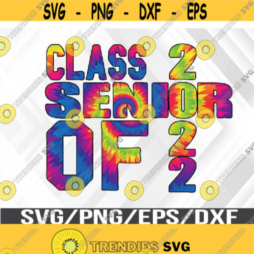 Senior Class Of 2022 Hand Drawn Sublimation Design PNG Digital Download class of 2022 png Svg Eps Png Dxf Digital Download Design 311