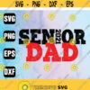 Senior Dad 2021 svg Design 235