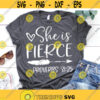 She is Fierce Svg She is Strong Bible Quote Svg Scripture Svg Christian Svg Proverbs Svg Bible Verse Svg Files for Cricut Png Dxf Design 6766.jpg