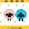Sheep animal Cuttable Design SVG PNG DXF eps Designs Cameo File Silhouette Design 1568