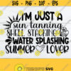 Shell stacking sun tanning water splashing summer lover. Cute Summer svg Summer svg Summer Lover Beach Shirt Design Cut File SVG Design 775