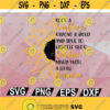 Shes A Sunflower Digital Download SVG Cut File svg png eps dxf Design 105