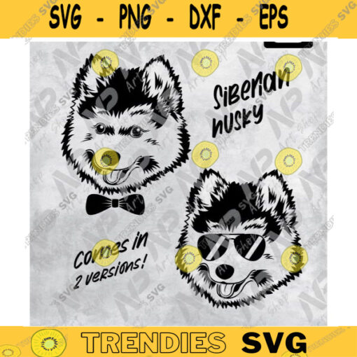 Siberian Husky Svg Husky Mom svg PNG Clipart Vector Cricut Cut Cutting Design 310 copy