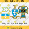 Sigma Chi Fraternity design instant download SC vintage greek letters College greek fraternity printable silhouette Design 67