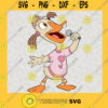 Singing Duck Svg Chicken And Friends Svg Chicken Little Svg Digital Download