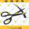 Sissors SVG File For cricut Vector Images Clipart Hair Cut SVG Image For Cricut Eps Png Dxf Stencil Clip Art Barber shop Design 712