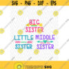 Sisters Cuttable Designs in SVG DXF PNG Ai Pdf Eps Design 101