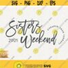 Sisters Weekend Trip Svg Sisters Vacation Png Cheaper Than Therapy Svg Girls Vacation Png Cricut Girls Weekend Trip Svg Matching Shirt Design 80