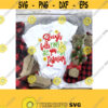 Sleigh Bells Ring Are You Listening SVG DXF EPS Ai and Pdf Digital Files for Electronic Cutting Machines