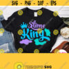 Slime King Svg Slime Boy Shirt Svg Kid Children Baby Design for Cricut Silhouette Dxf Eps Jpg Png Printable Sublimation Iron on File Design 622