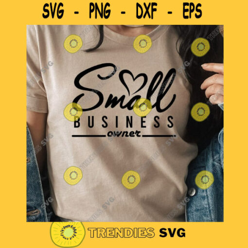 Small Business Owner SVG Local Business SVG Small Shop mama svg Entrepreneur svg Shop Local svg Thank you for your purchase svg