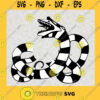 Snake animals vector silhouette. INSTANT DOWNLOAD svg png eps dxf ai jpg