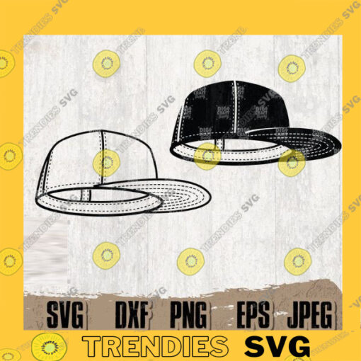 Snapback svg 2 Snapback png Snapback Clipart Snapback Cutting File Snapback Instant Download Cap Digital Download Snapback dxf Cap png copy