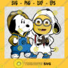 Snoopy And Minion PNG Minion Shirt Snoopy PNG Snoopy PNG