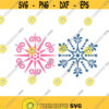 Snow Flake winter Christmas Cuttable Design SVG PNG DXF eps Designs Cameo File Silhouette Design 546