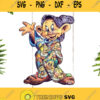 Snow White And The Seven Dwarfs Characters Png Movies Character Png Cartoon Characters Png