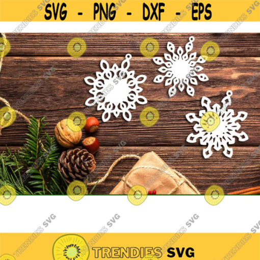 Snowflake Svg Christmas Svg Snowflake Silhouette Svg Winter Wonderland Svg Snowflake Png Snow Svg Cut Files for Cricut Png