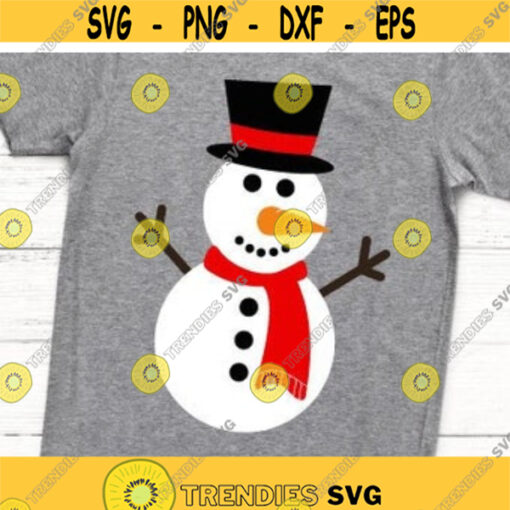 Snowman Svg Chillin with My Snowmies Svg Kids Christmas Svg Winter Shirt Svg Boy Holidays Svg Snow Cute Svg Files for Cricut Png