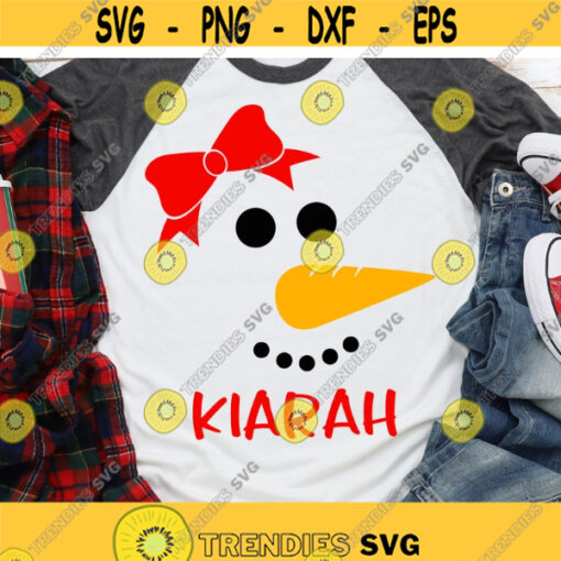 Snowman faces SVG Bundle Snowman svg snowman face svg Christmas shirt svg Christmas svg eps png