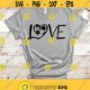 Soccer Love SVG Soccer Love Shirt SVG Soccer Heart Shirt SVG Files Cricut Silhouette Instant Download Soccer Love Png Soccer Mom Fan Svg Design 50