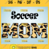 Soccer Mom Svg Funny Soccer Mom Shirts 1