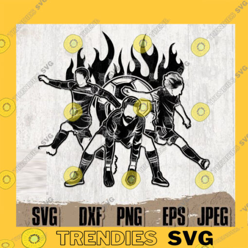 Soccer Players svg Soccer Team svg Soccer Game svg Soccer Clipart Soccer Cutfile Soccer png Soccer Instant Download Soccer Dad svg copy