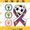 Soccer World Cup Football SVG PNG DXF eps Designs Cameo File Silhouette Design 881