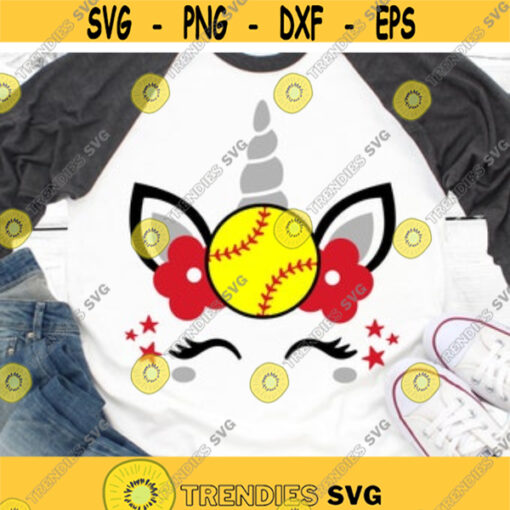 Softball Sister Svg Little Sister Biggest Fan Svg Softball Svg Softball Sis Svg Cheer Game Day Shirt Svg Cut Files for Cricut Png