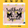 Softball mom squad svgSoftball svgSoftball mom shirt svgSoftball clipartBall svgSport svgSoftball shirt svgLove softball svg