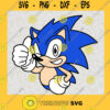 Sonic svg onic the Hedgehog svg Layered svg Cut File Cricut svg png