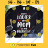 Sorry Ladies My Mom Is My Valentine SVG Funny Valentines Day Digital Cut Files Cricut Design