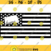 South Dakota SVG American Flag Cut File South Dakota Home PNG Digital Download for Cricut Great for Stickers T Shirts