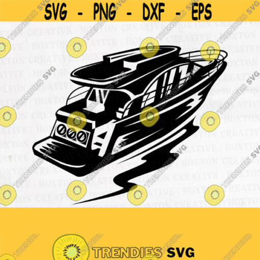Speed Boat Svg Boat Svg Speed Boat Clipart Boat Life Svg Fishing Boat Svg Boat Clipart Speed Boat PngDesign 796