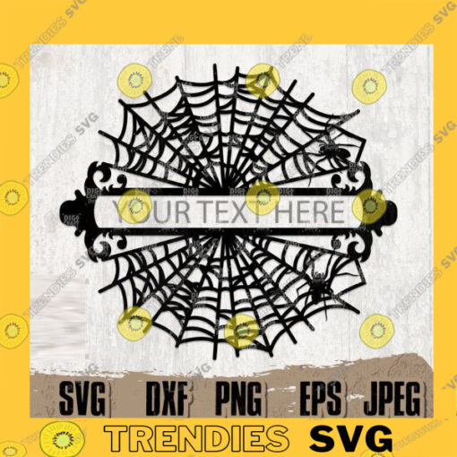 Spider Web svg Spider Web png Spider Web Clipart Spider Web Cutfile Halloween svg Web svg Horror svg Creepy svg Spooky svg Web png copy