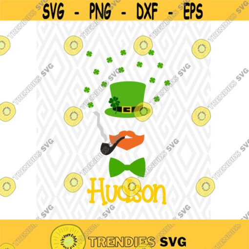 St Paddys Day Cuttable Design in SVG DXF PNG Ai Pdf Eps Design 70