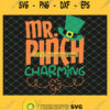 St PatrickS Day Leprechaun Hat Mr Pinch Charming SVG PNG DXF EPS 1