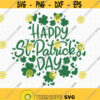 St Patricks Day SVG St Patricks Day Svg St Patricks Svg Shamrock Svg Clover Svg Lucky clover Svg St Patricks Shirt Svg Cut Files Design 34