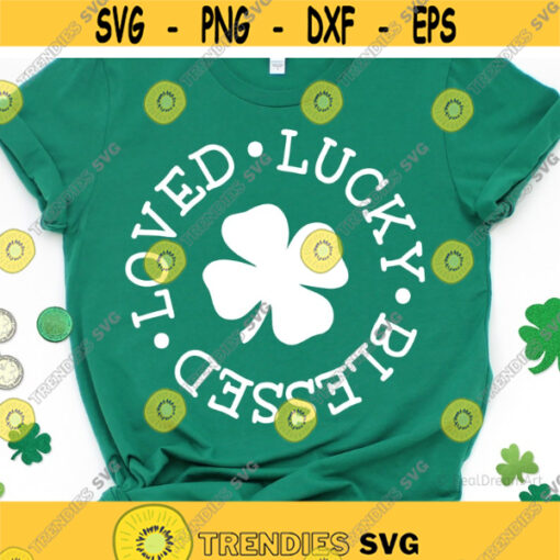 St Patricks Day Svg Irish Kisses Shamrock Wishes Funny Svg Lucky Svg Shenanigans Leprechaun School Shirt Svg File for Cricut Png